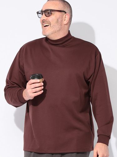 5分袖 Tシャツ タンクトップ 2枚セット カットジョーゼット