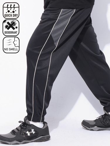 adidas 3ST WUトラックパンツ (1244-6302) 3XL 4XL 5XL スポーツ