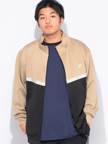 POLO BCS ポロ ビーシーエス スイングトップ 耐久撥水 消臭テープ