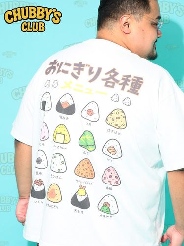 YOIDORE ニューボトル半袖Tシャツ (1278-6521) 3L 4L 5L 6L トップス T