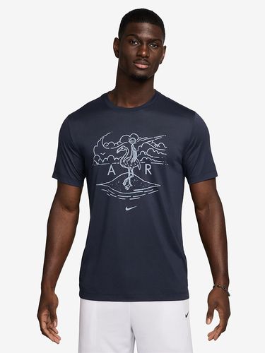 Dri FIT サッカーウェア ドライフィット ACD+ クルーネック 半袖 T