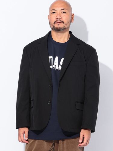 フライフィッシング ジャケット 裏起毛 フルジップ アウター ブルゾン