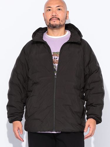 Therma-FIT MIDWEIGHT PUFFER 中綿 ジャケット アウター 耐風