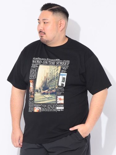 半袖 Tシャツ GUNS N ROSES プリント バンドT クルーネック トップス