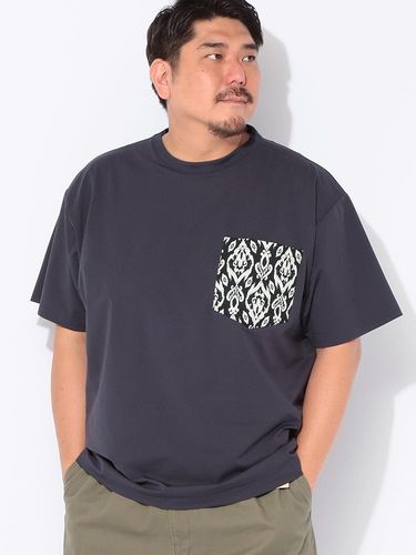 VOLKSWAGEN 天竺半袖Tシャツ (1268-6225) 3L 4L 5L 6L 8L トップス T