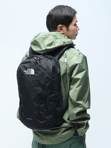 THE NORTH FACE (ザ ノースフェイス) バックパック リュックサック 27L