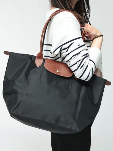 MARC JACOBS (マークジェイコブス) レディース トートバッグ ラージ