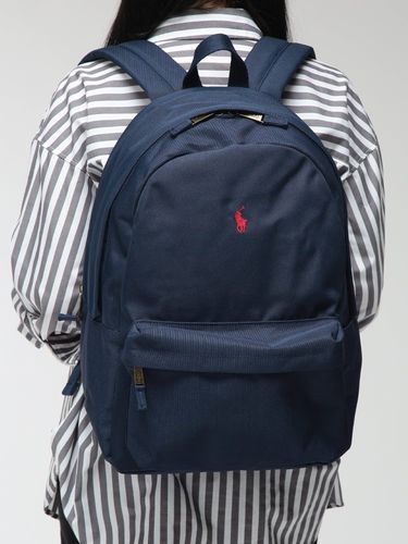 POLO RALPH LAUREN (ポロラルフローレン) レディース バックパック BIG