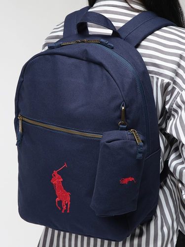POLO RALPH LAUREN (ポロラルフローレン) レディース バックパック