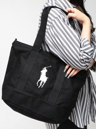 MARC JACOBS (マークジェイコブス) レディース トートバッグ ラージ