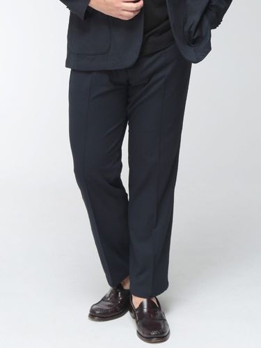 DICKIES 83294デニムビブオーバーオール (1274-4302) 38 40 42 44 46