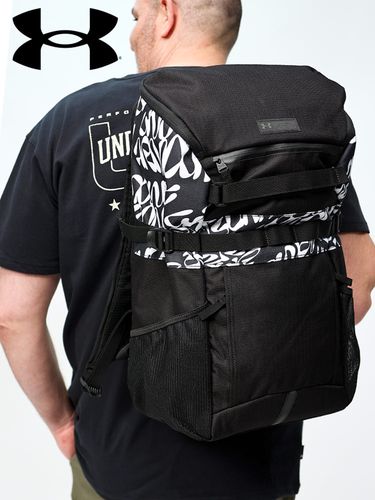 バックパック リュック スクエア バックパック EXPLORE FUSEBOX L