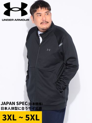 フーディー パーカー FITTED STORM ウインターニット 3レイヤー