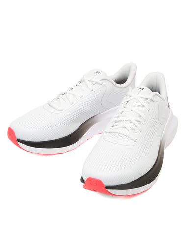 スニーカー メッシュ ローカット レボリューション 8 ワイド キング