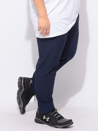 大きいサイズ メンズ UNDER ARMOUR (アンダーアーマー) 日本規格 LOOSE