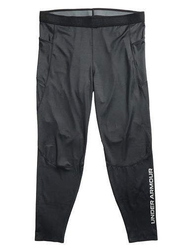 レギンス heatgear COMPRESSION ワンポイント HG ARMOUR LEGGINGS