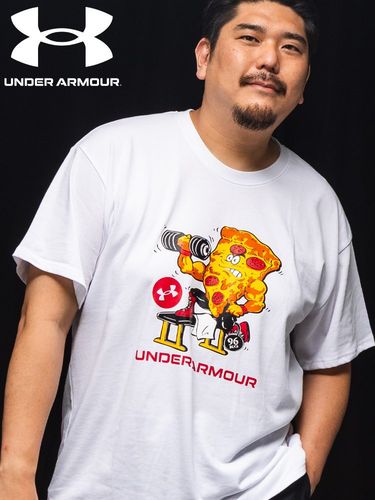 MANCHES クルーTシャツ3枚パック (1258-4320) 3L 4L 5L 6L 7L 8L