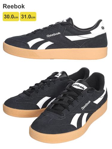 FILA (フィラ) スエード ローカットスニーカー Tennis 88 Alt. 29.0(cm