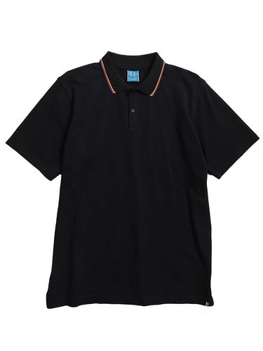 SUNSEA 30th POLO 半袖ポロシャツ U.S. POLO ASSN. (ユーエスポロアッスン) ポロシャツ 半袖 接触冷感