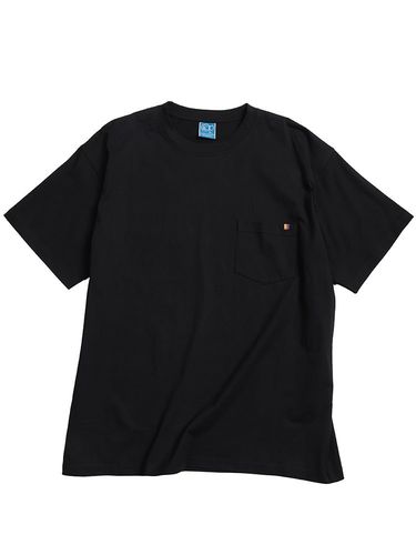 GERRY (ジェリー) ナイロン胸ポケット 長袖 Tシャツ M L LL トップス T