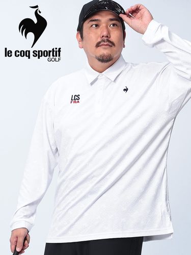 WindAndSea ホワイト ポロシャツ LサイズゴルフGOLFウィンダンシー WindAndSea ホワイト ポロシャツ LサイズゴルフGOLFウィンダンシー