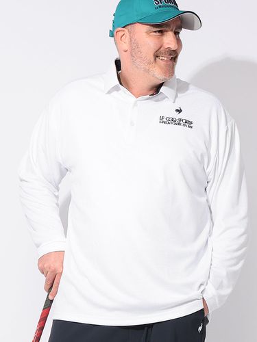 MIZUNO (ミズノ) MIZUNO GOLF 吸汗速乾 ストレッチ ランダムゴルフ