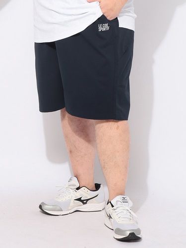 Norton デニムハーフパンツ (1274-6260) 100 110 120 130 140 パンツ