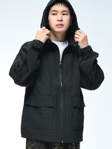 S＆SONS (エスアンドサンズ) 合成皮革 シングル ライダース ジャケット