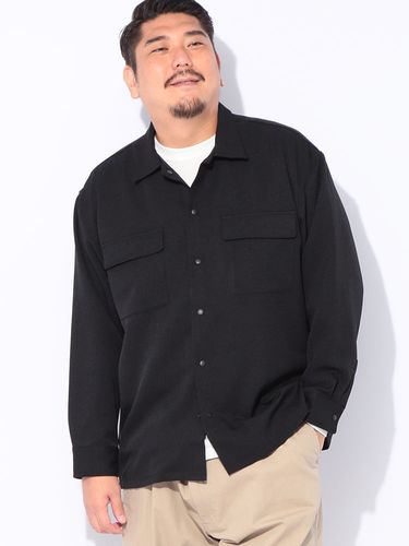 TUBE 40周年記念 ボタン付きシャツLとTシャツセットフリーサイズ TUBE 40周年記念 ボタン付きシャツLとTシャツセットフリーサイズ TUBE