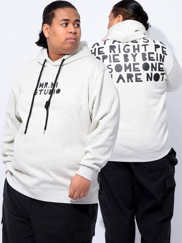 ジップパーカー コットンタッチ ダンボール生地 迷彩柄 トップス