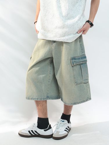 THE NORTH FACE (ザ ノースフェイス) 速乾 ロゴ ジッパー付きポケット