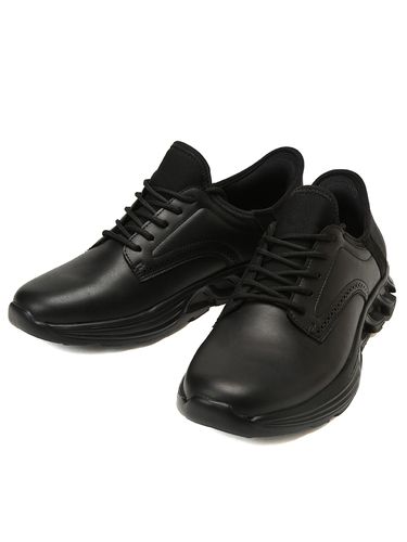 大きいサイズ メンズ DUNLOP (ダンロップ) 防水 軽量 レースアップ