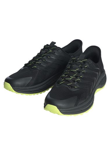大きいサイズ メンズ DUNLOP (ダンロップ) 防水 軽量 レースアップ