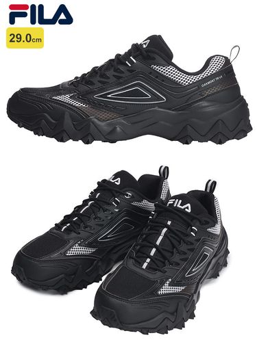 FILA (フィラ) スエード ローカットスニーカー Tennis 88 Alt. 29.0(cm