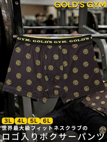 ボクサーパンツ メンズ 大きいサイズ ワンポイント 前閉じ ボクサー