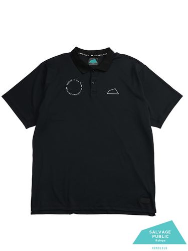 長袖 Tシャツ バックプリントサーフ モックネック 長袖 Tシャツ Surf