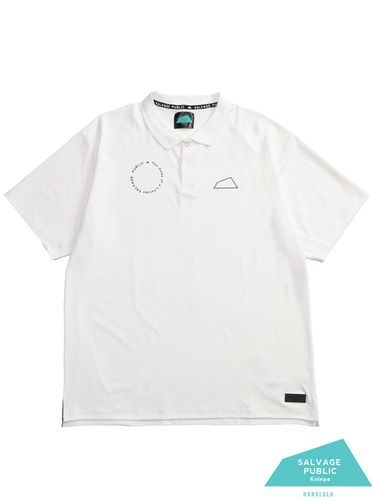 長袖 Tシャツ バックプリントサーフ モックネック 長袖 Tシャツ Surf