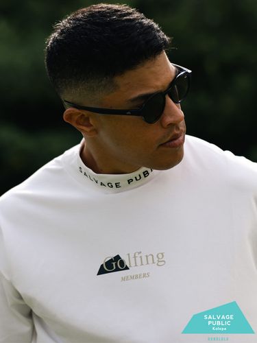 WAAC ゴルフ メンズTシャツ半袖 トップス 夏人気 WAAC ゴルフ メンズTシャツ半袖 トップス 夏人気