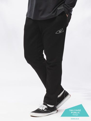 ナイロン ゴルフパンツ メンズ 大きいサイズ 4Way ストレッチ ナイロン