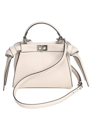 MIU MIU (ミュウミュウ) アルカディ マテラッセレザー バッグ