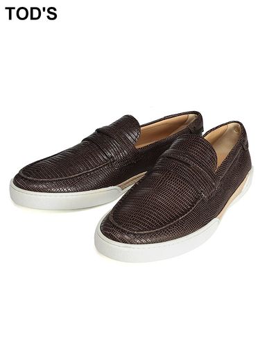 Salvatore Ferragamo (サルヴァトーレフェラガモ) メンズ ドライビング