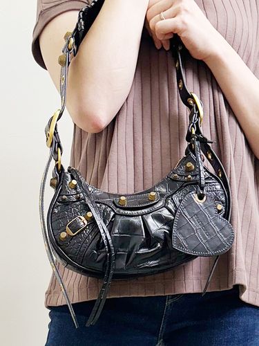 MIU MIU (ミュウミュウ) アルカディ マテラッセレザー バッグ