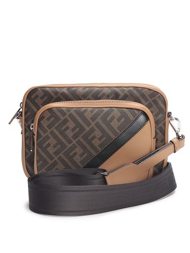 Salvatore Ferragamo (サルヴァトーレフェラガモ) メンズ ボディバッグ