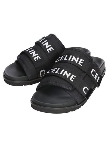 MONCLER (モンクレール) メンズ サンダル vibramソール アウトドア