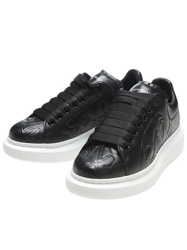 EMPORIO ARMANI (エンポリオアルマーニ) レディース スニーカー 10th