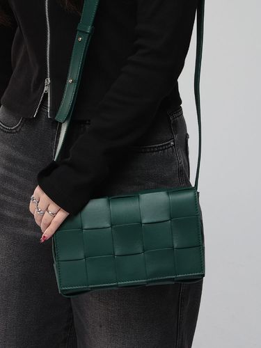 MIU MIU (ミュウミュウ) アルカディ マテラッセレザー バッグ