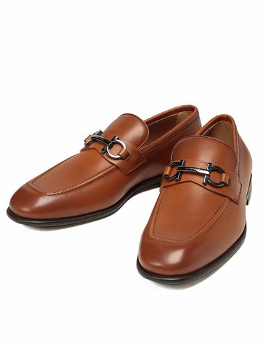 TOD'S (トッズ ) スウェード タッセル ローファー TDXXM06BAD8ZLVC