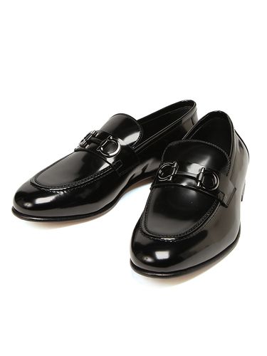 Salvatore Ferragamo (サルヴァトーレフェラガモ) メンズ ローファー