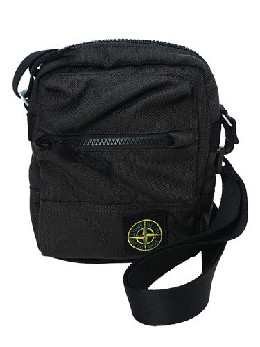STONE ISLAND (ストーンアイランド) メンズ ショルダーバッグ