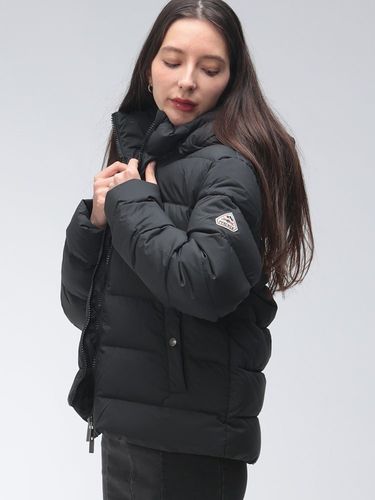 PYRENEX (ピレネックス) フード着脱 フルジップ ダウンジャケット